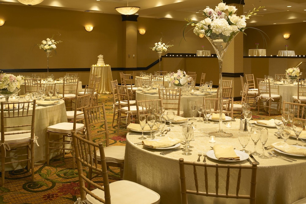detroit marriott troy