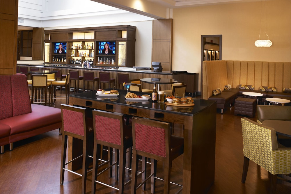 detroit marriott troy