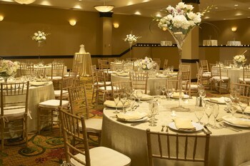 detroit marriott troy