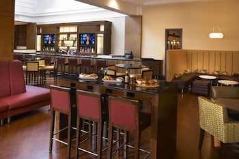 detroit marriott troy