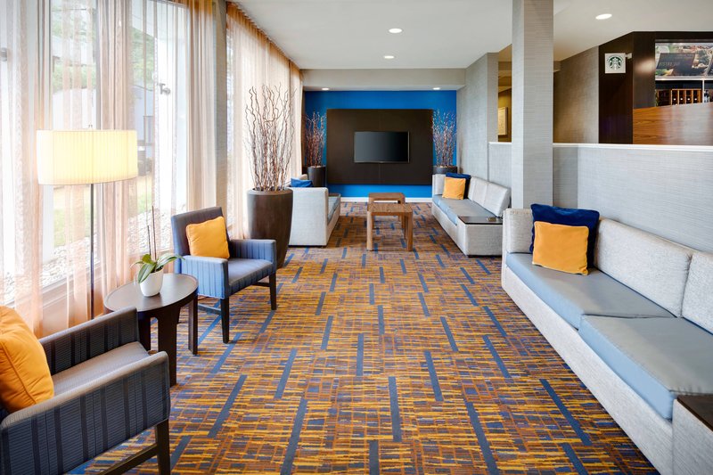 courtyard by marriott southfield