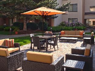 courtyard by marriott detroit livonia