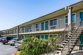 Rodeway Inn Ontario Airport Mills,Los Angeles>>Guasti,2 star