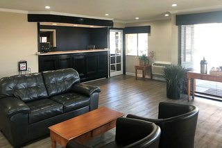 rodeway inn ontario airport mills