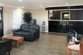 rodeway inn ontario airport mills