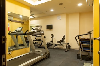 gurugram
