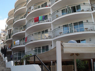 hotel vibra maritimo