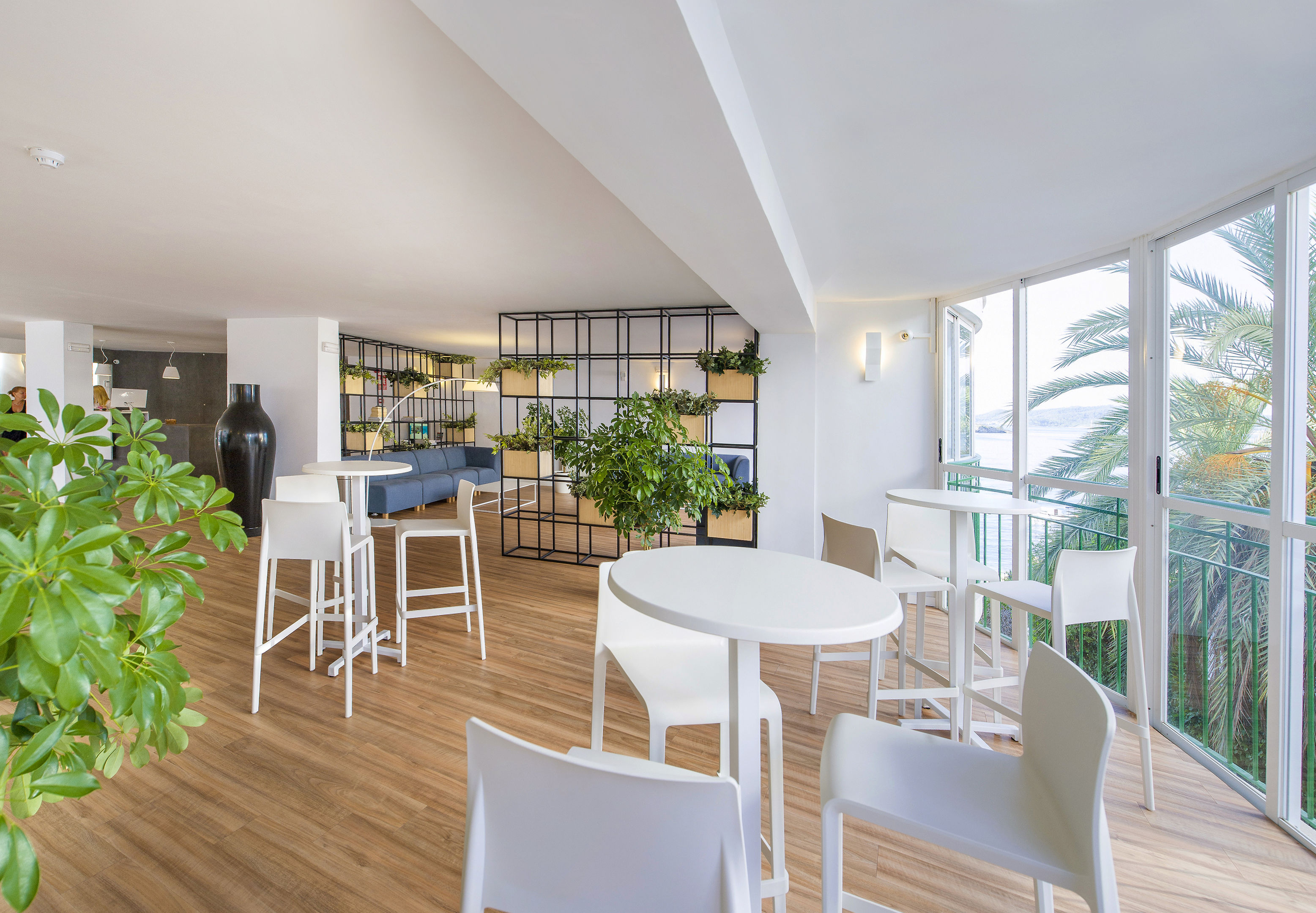 hotel vibra maritimo