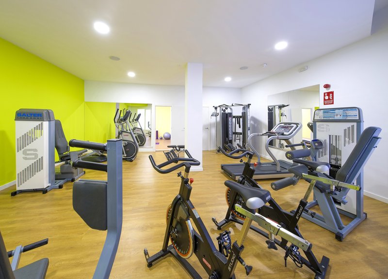 hotel vibra maritimo