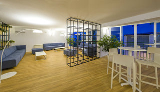 hotel vibra maritimo