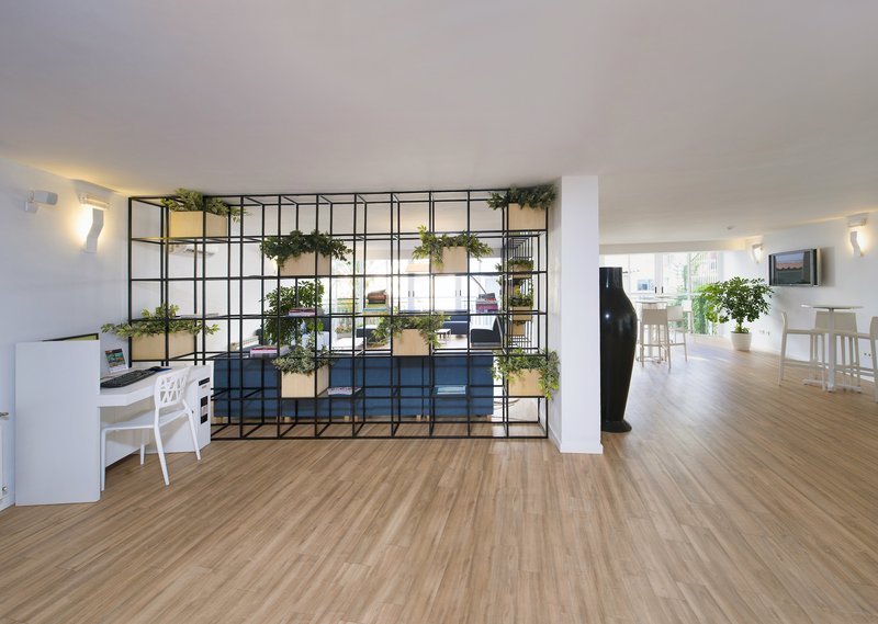 hotel vibra maritimo