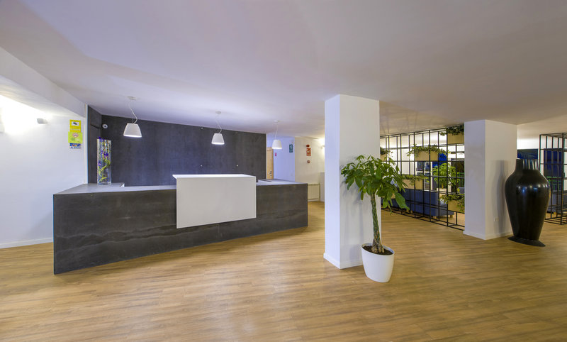 hotel vibra maritimo