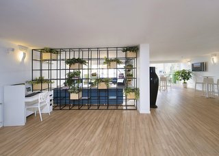 hotel vibra maritimo