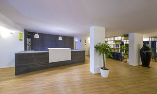 hotel vibra maritimo