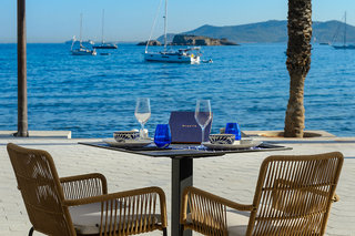 hotel vibra maritimo