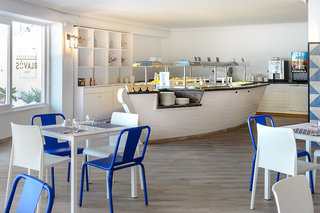 hotel vibra maritimo