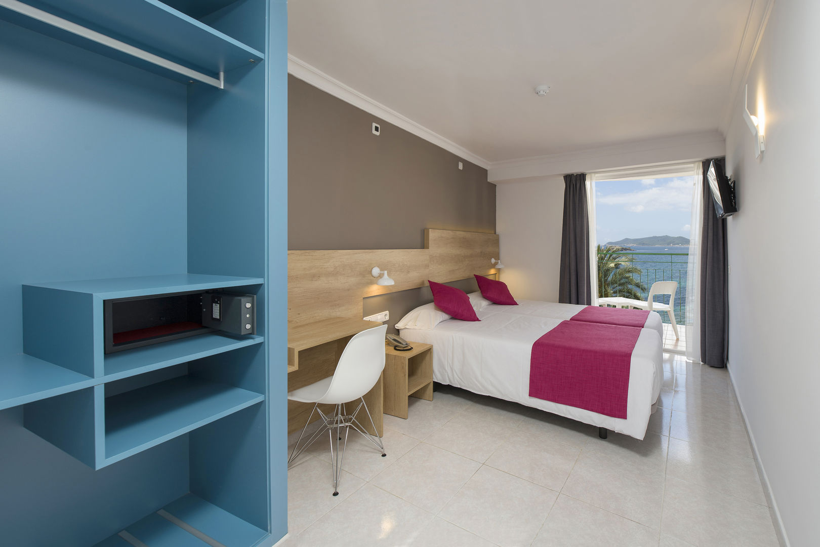 hotel vibra maritimo