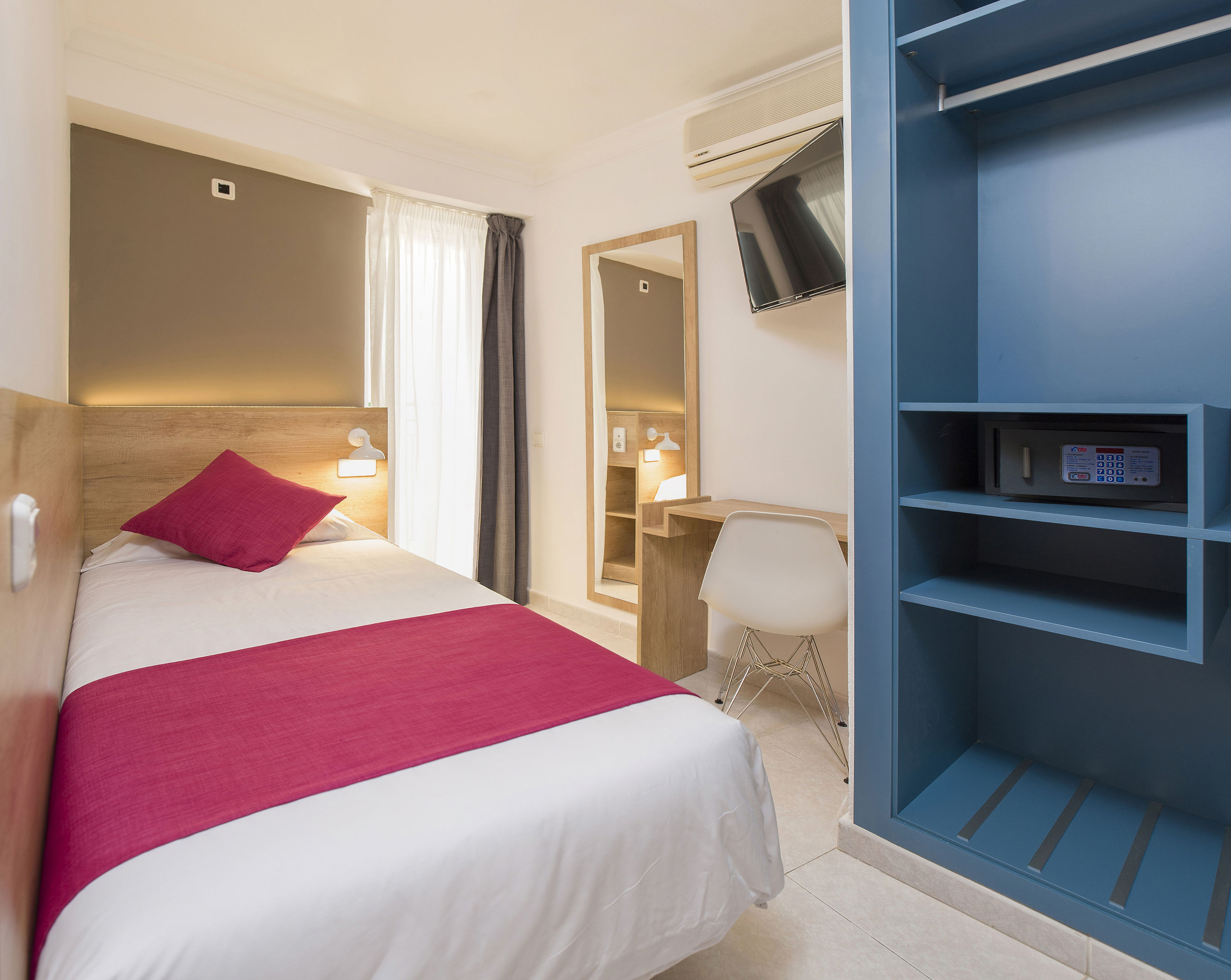 hotel vibra maritimo