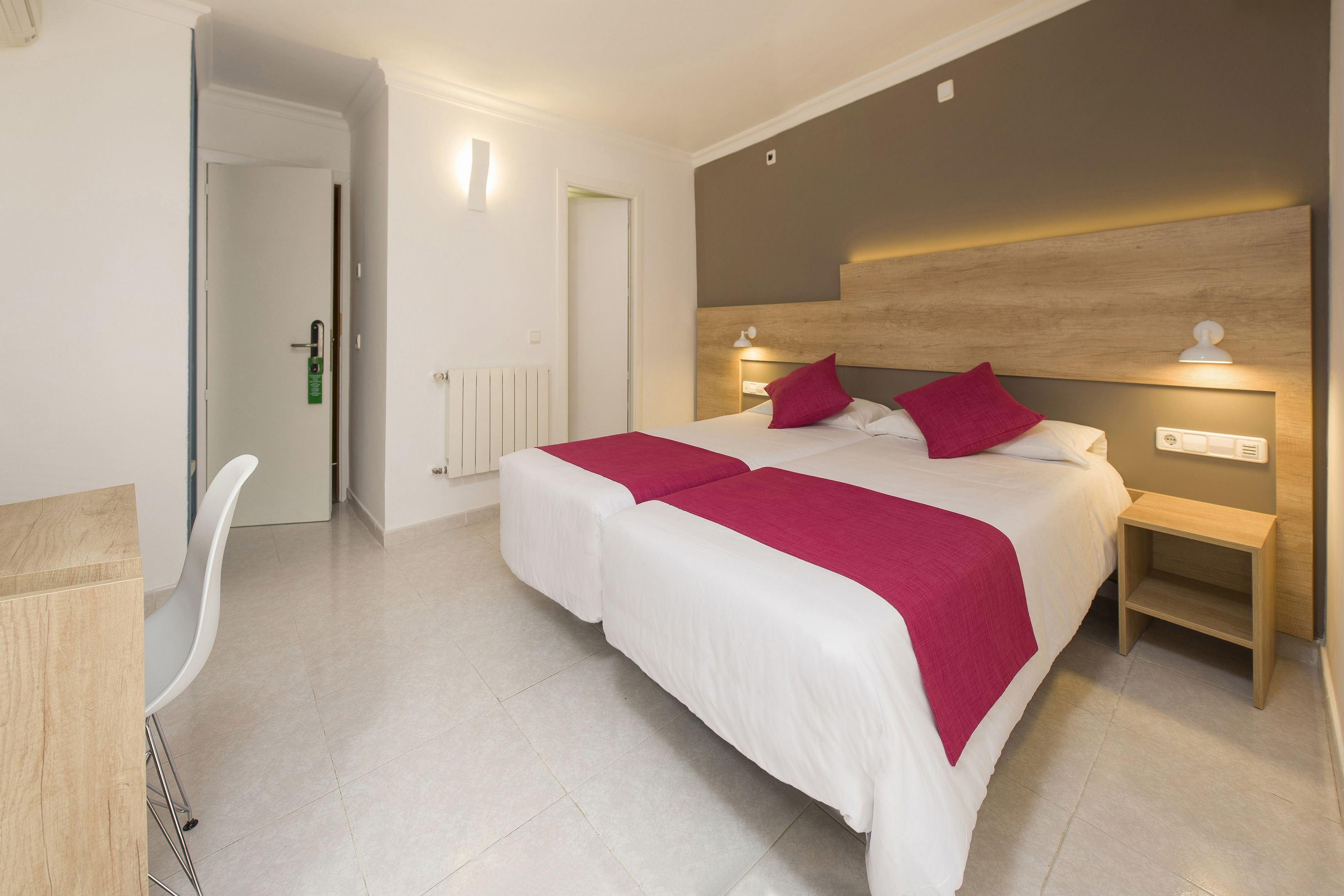 hotel vibra maritimo