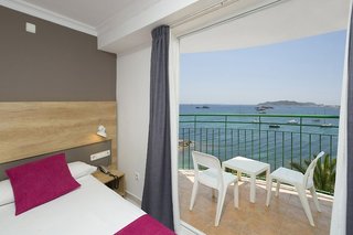 Hotel Vibra Maritimo,Near Ibiza Castle,3 star