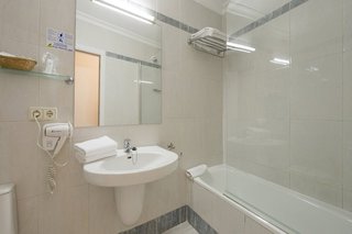 hotel vibra maritimo