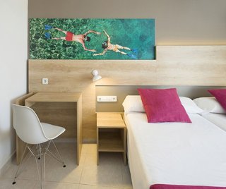 hotel vibra maritimo