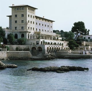 Hotel Hospes Maricel And Spa,Calamayor>>Balearic Islands,5 star