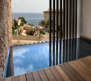 Hotel Hospes Maricel And Spa,Calamayor>>Balearic Islands,5 star