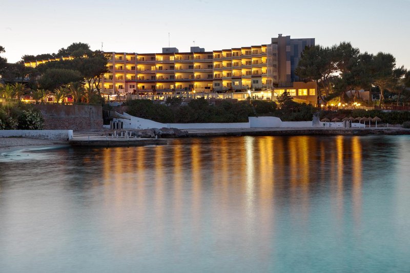 santa eulalia del rio