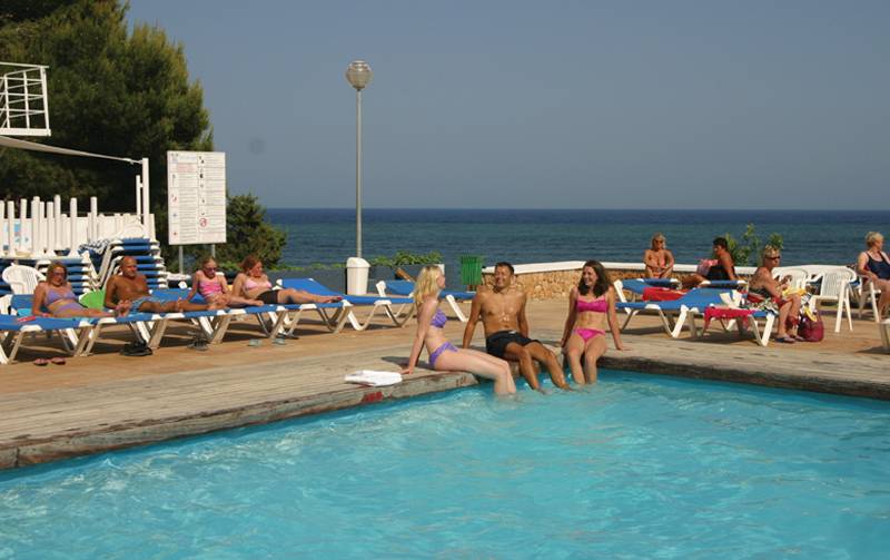 santa eulalia del rio