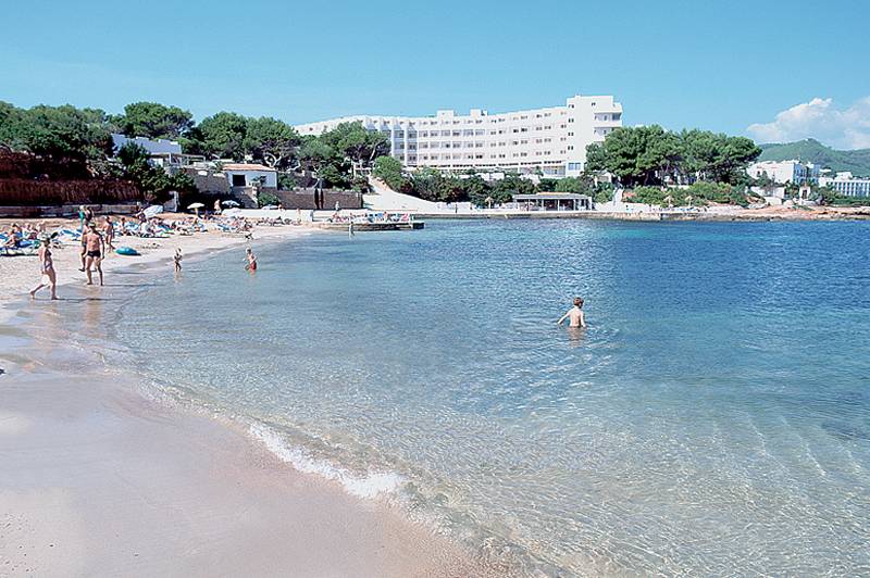 santa eulalia del rio