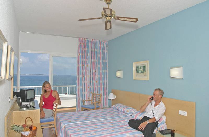 santa eulalia del rio