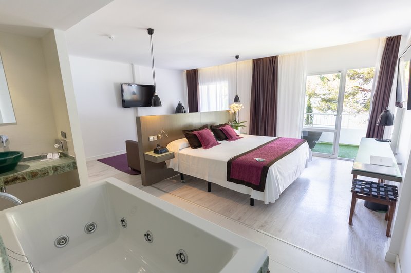 santa eulalia del rio