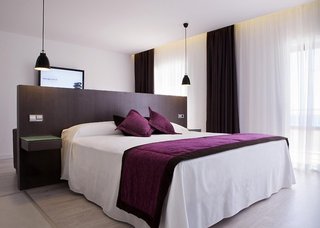 Hotel Don Carlos - Adults Only,Near Etnological Museum,4 star