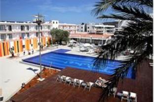 Hotel Puchet,Near Air Zone Ibiza,3 star