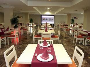 Hotel Puchet,Near Air Zone Ibiza,3 star