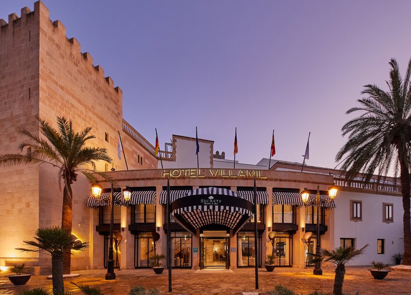 secrets mallorca villamil resort and spa adults only 18