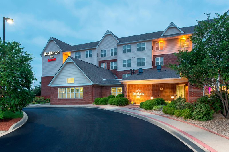 residence inn by marriott louisville northeast