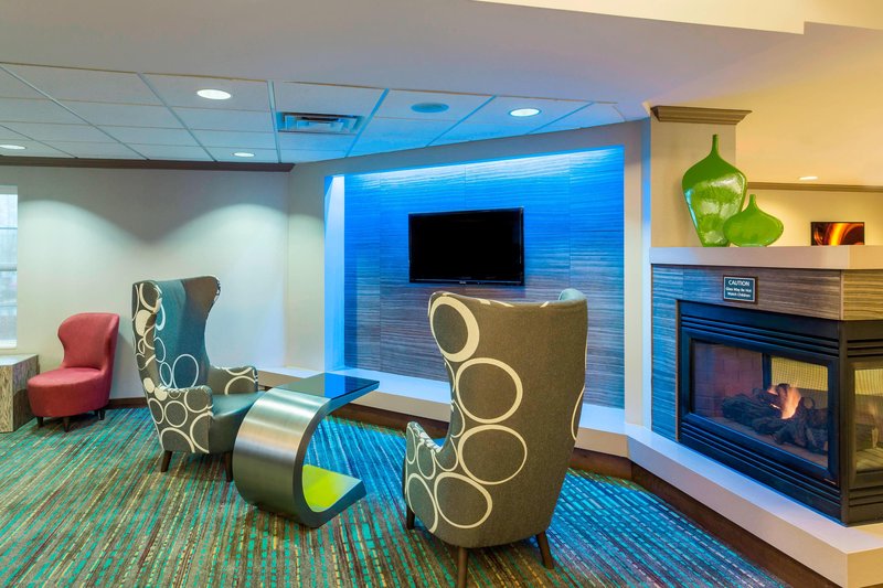 residence inn by marriott louisville northeast