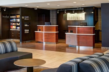 Courtyard By Marriott Louisville East,Hurstbourne>>Forest Hills,3 star