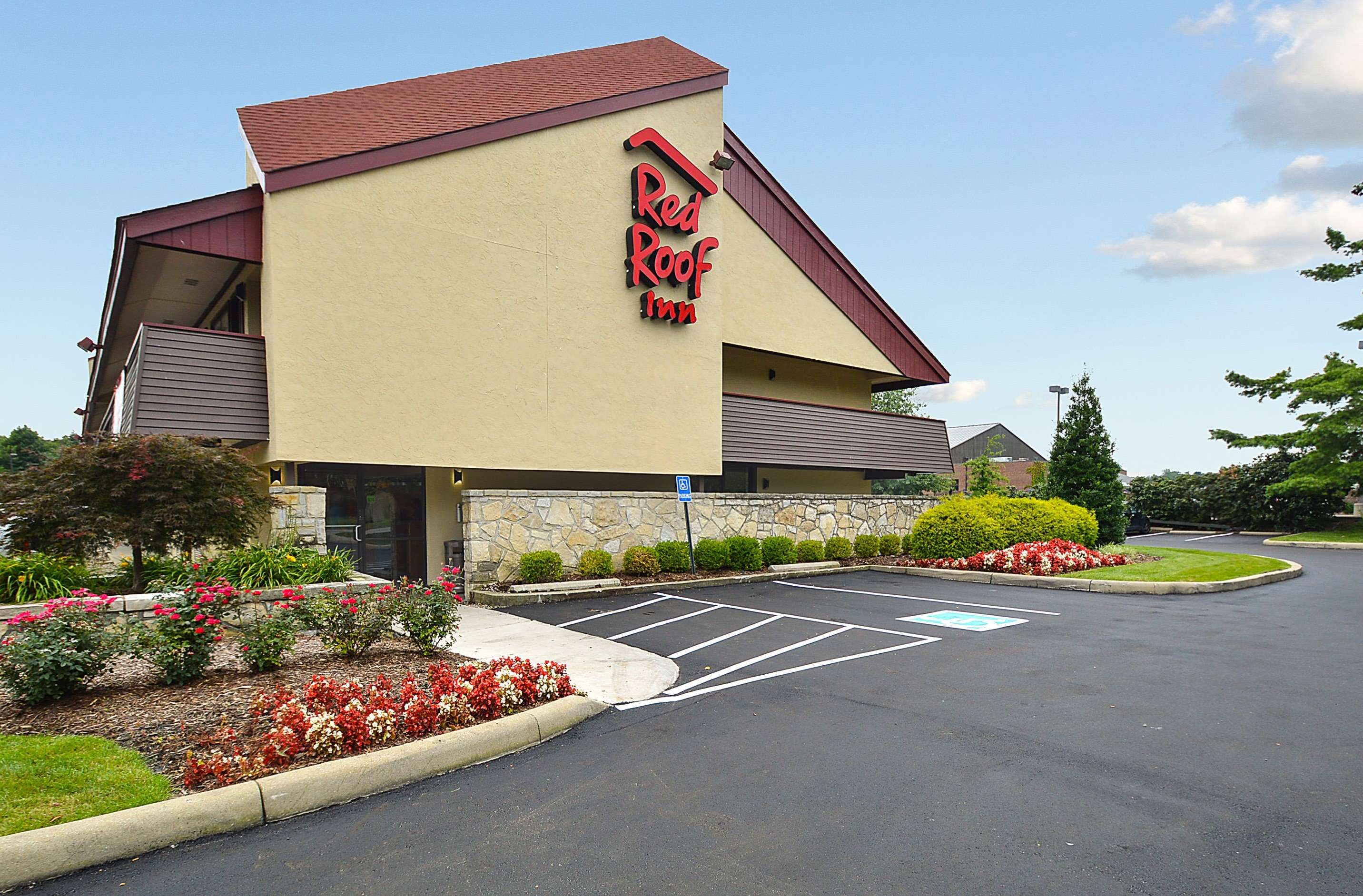 red roof inn louisville east hurstbourne