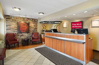 Red Roof Inn Louisville East - Hurstbourne,Hurstbourne>>Forest Hills,2 star