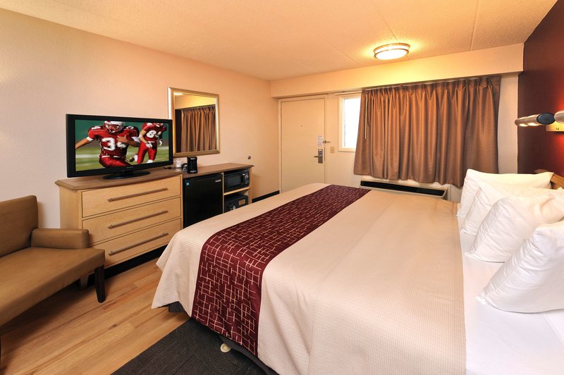 red roof inn louisville east hurstbourne
