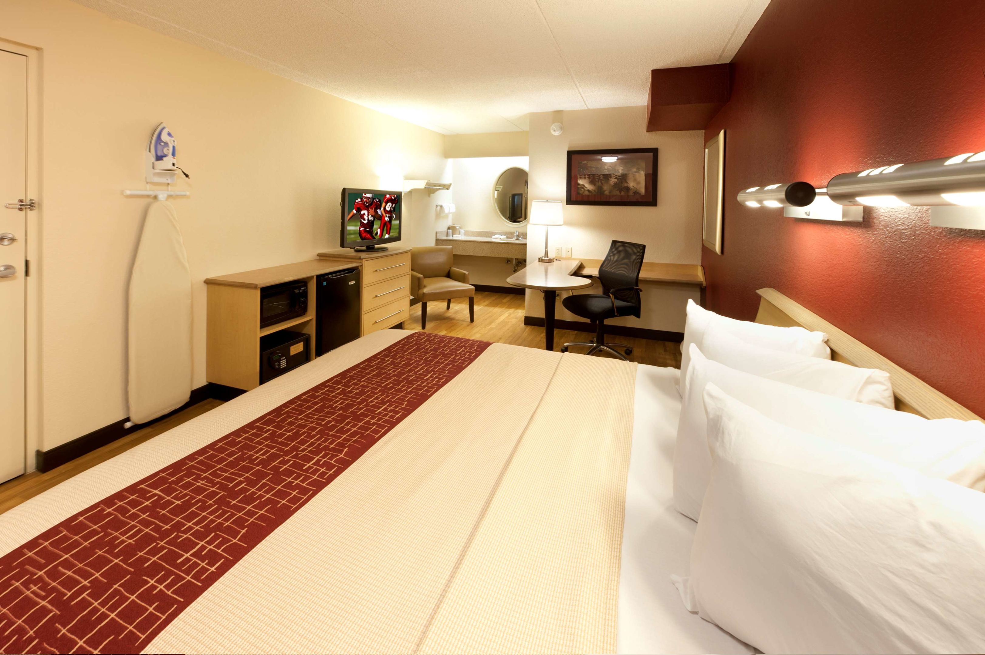 red roof inn louisville east hurstbourne