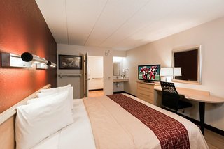 red roof inn louisville east hurstbourne