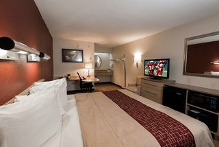red roof inn louisville east hurstbourne