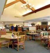 residence inn by marriott louisville airport