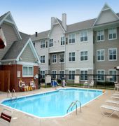 residence inn by marriott louisville airport