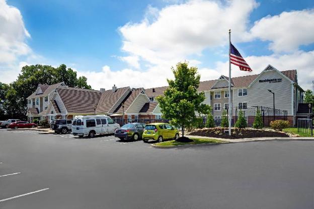 residence inn by marriott louisville airport