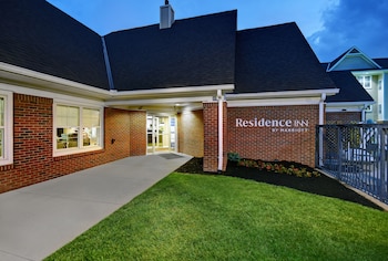 residence inn by marriott louisville airport